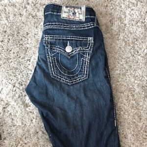 true religions jeans